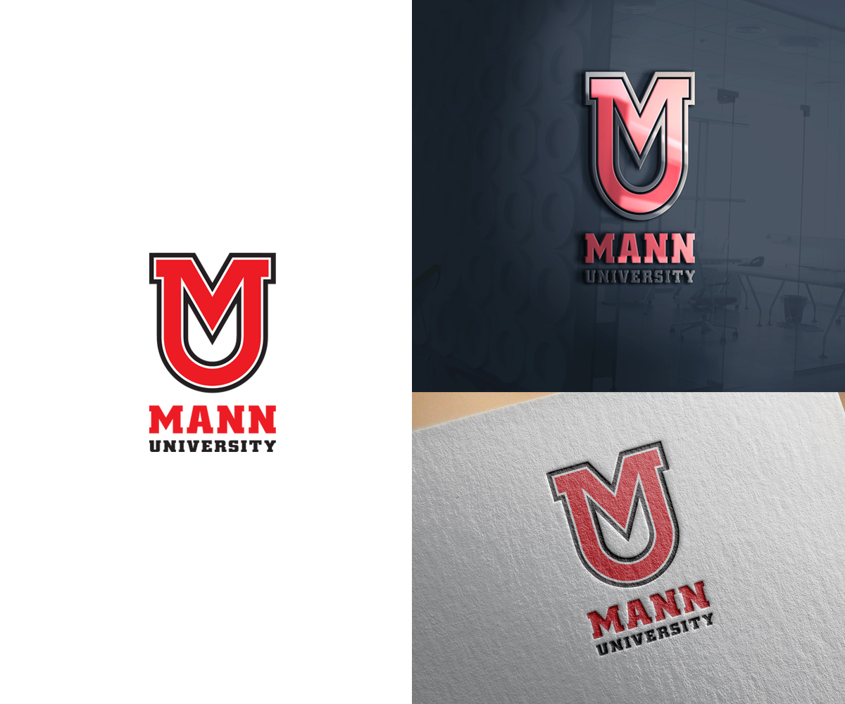 Logo Design by bijuak for this project | Design #20223898