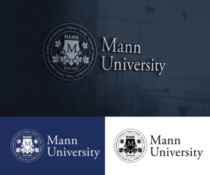 Logo Design by Peter Huck