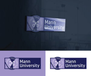 Logo Design by Peter Huck for this project | Design #20221751