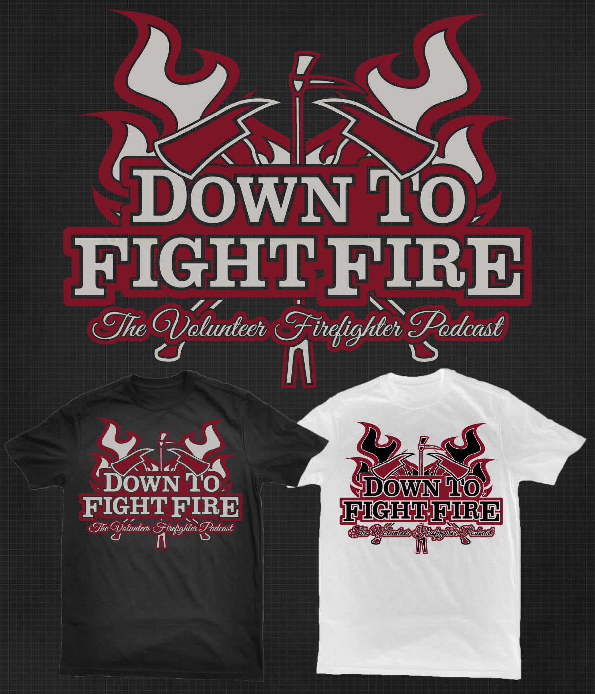 T-shirt Design by SpaGGy for this project | Design #20220445