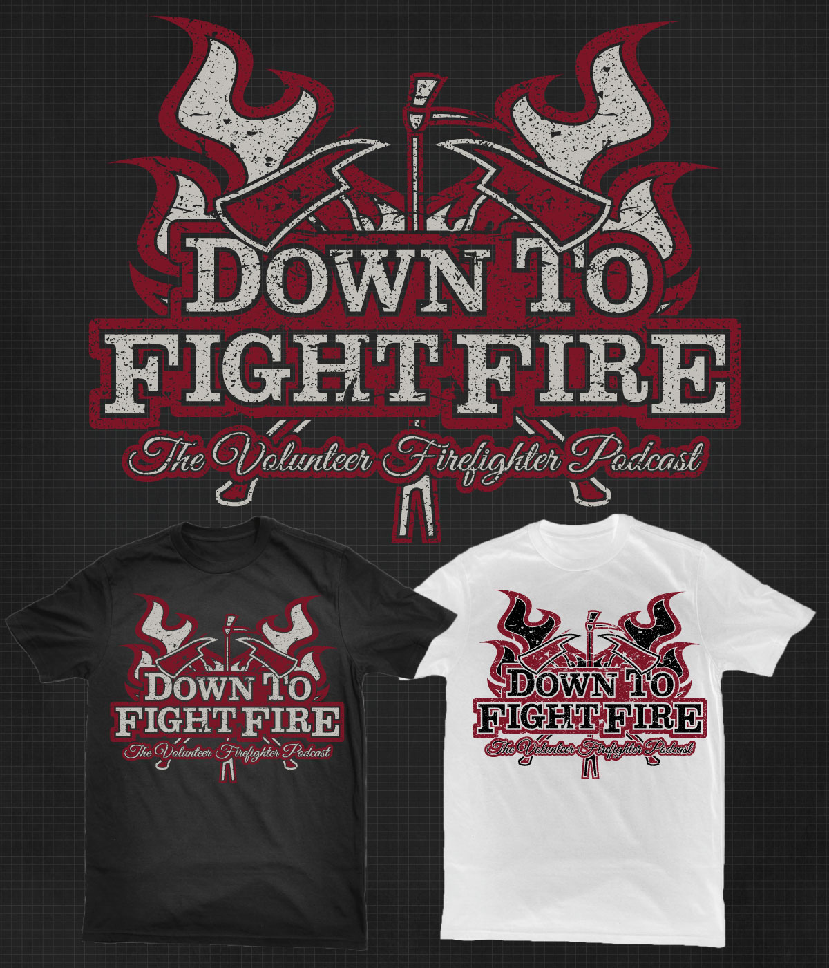 T-shirt Design by SpaGGy for this project | Design #20220449