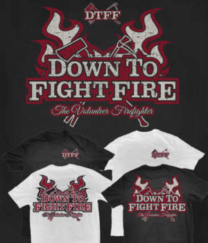 T-shirt Design by SpaGGy for this project | Design: #20277833