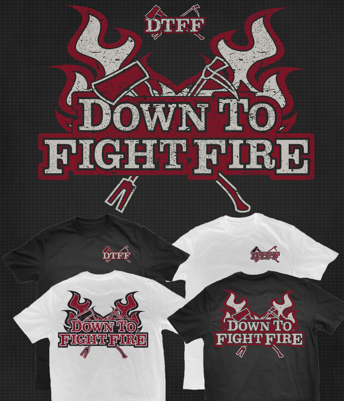 T-shirt Design by SpaGGy for this project | Design #20288738