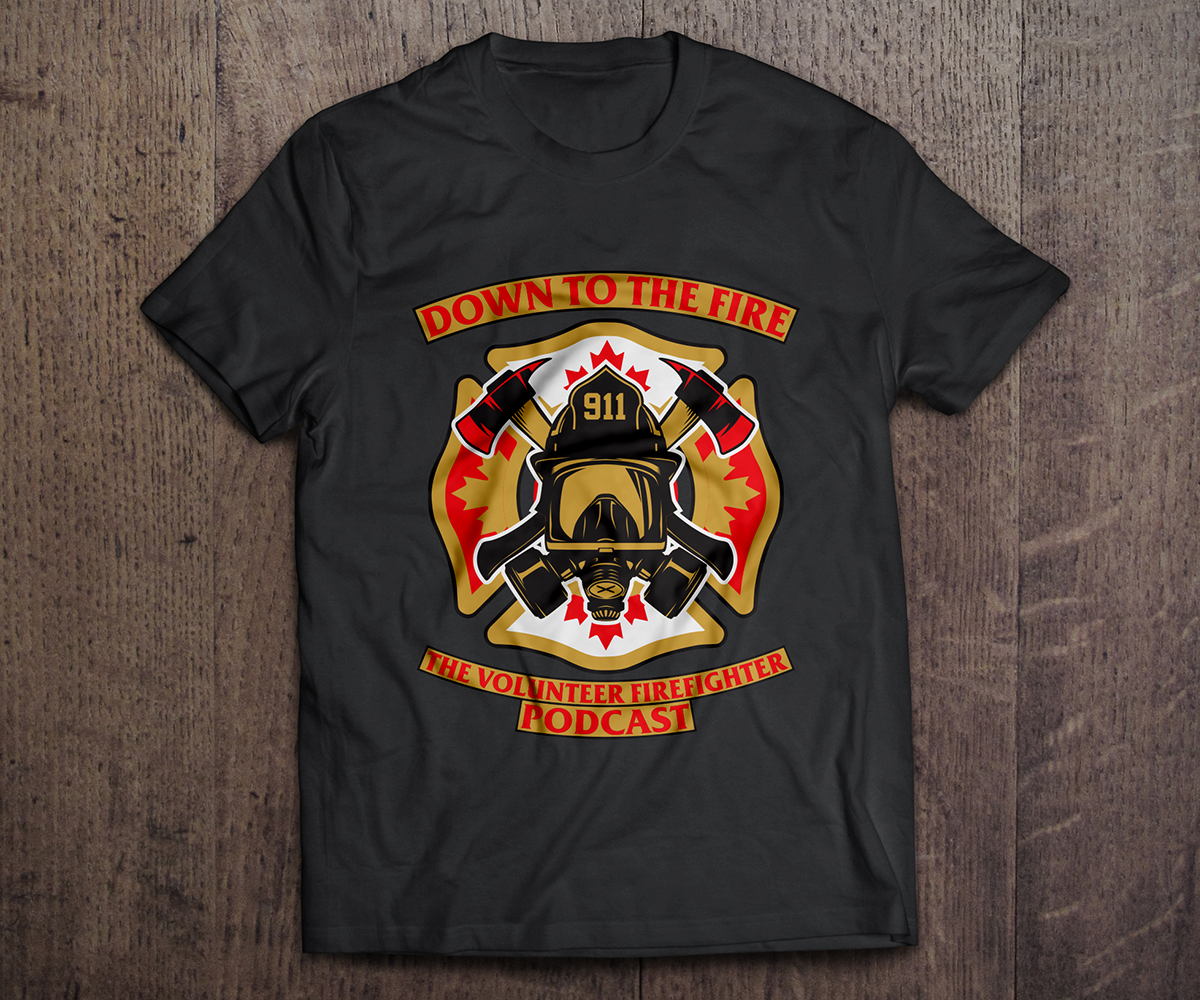 T-Shirt-Design von ShafieeRahim für dieses Projekt | Design #20246034
