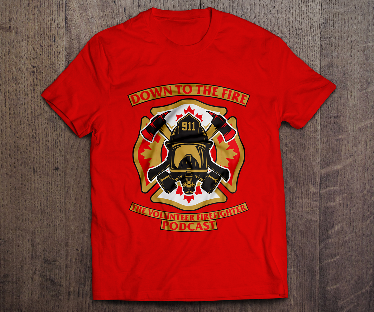 T-shirt Design by ShafieeRahim for this project | Design #20246035