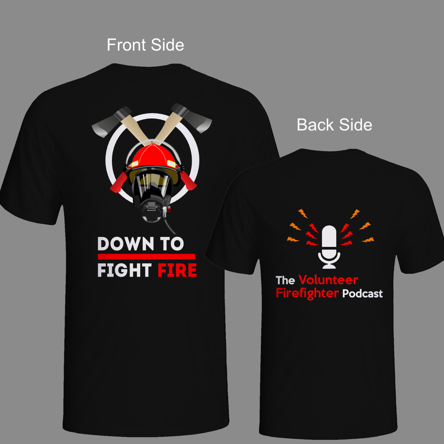 T-shirt Design by Kreative Life for this project | Design #20231979