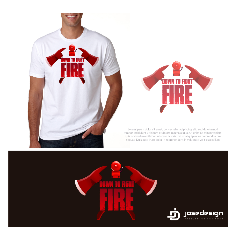 T-Shirt-Design von JoseDesign für dieses Projekt | Design #20273800