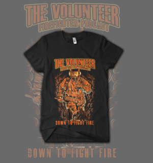 T-Shirt-Design von WAGUM Studio für dieses Projekt | Design: #20230063