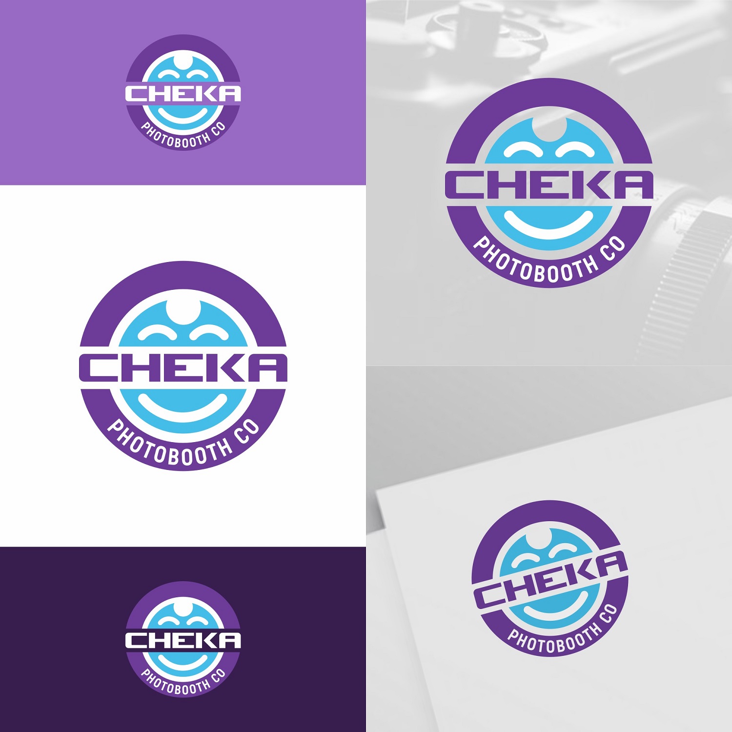 Logo Design by zatsukiki for this project | Design #20280702