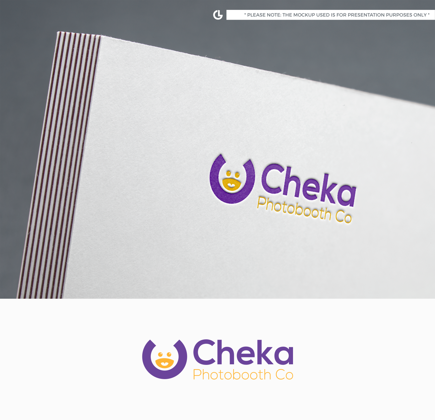 Logo Design by R!CKY for this project | Design #20274439