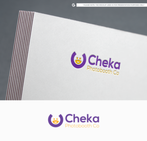 Logo-Design von R!CKY für dieses Projekt | Design: #20274439