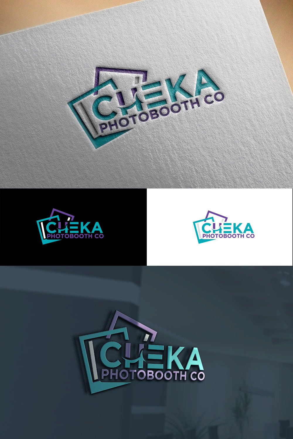 Logo-Design von shariqueyaseen2 für dieses Projekt | Design: #20230980