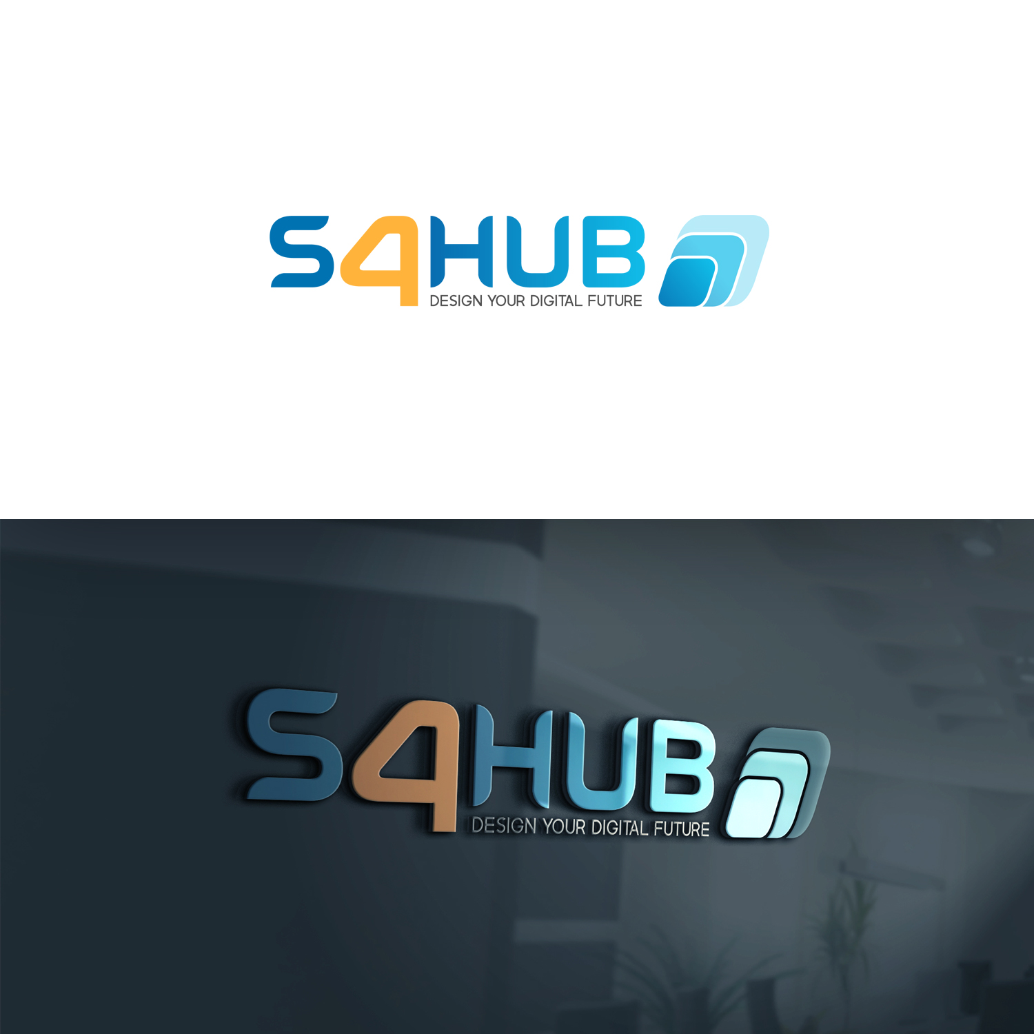 Logo Design by M6G for this project | Design #20221067