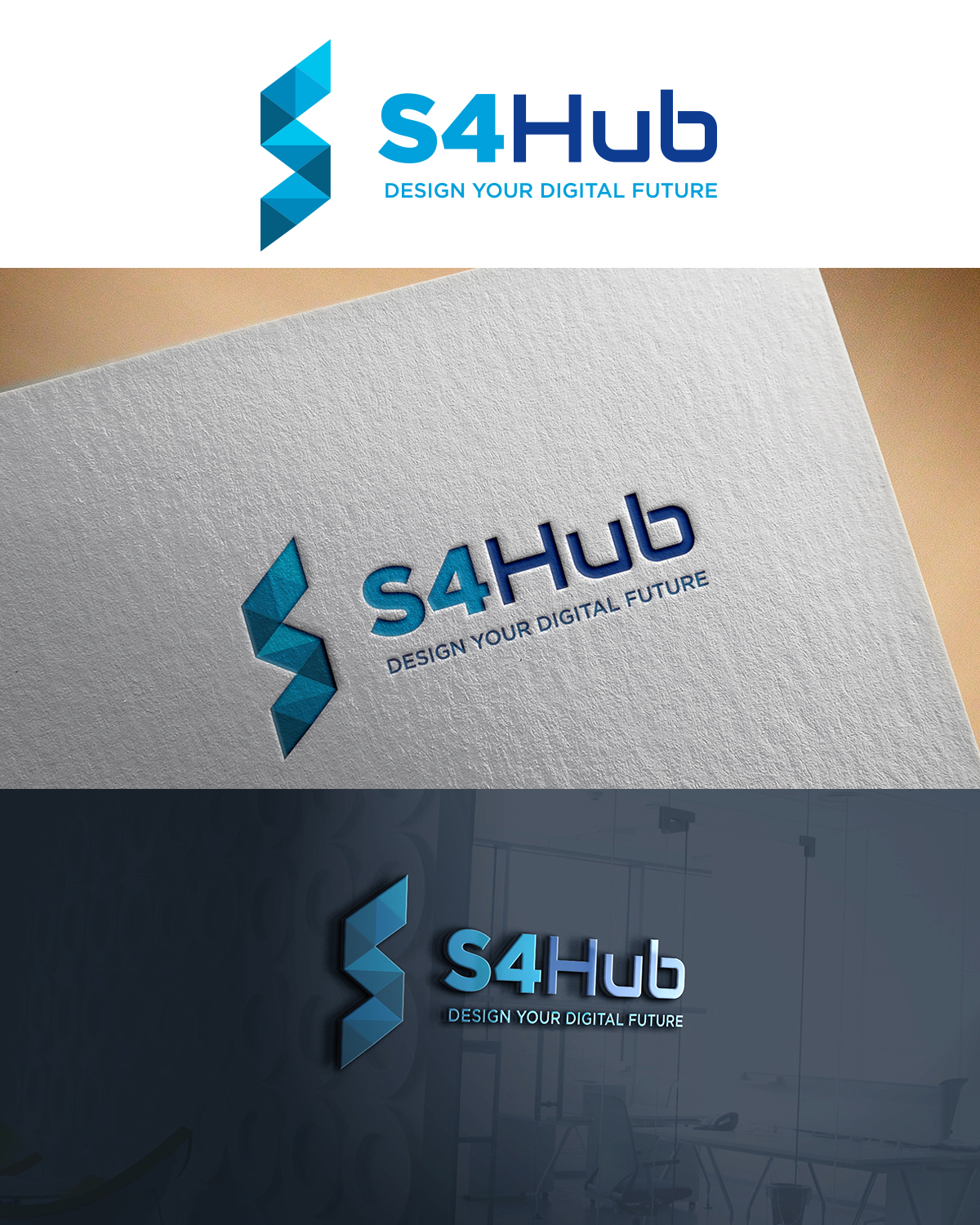 Logo Design by Design Sword for this project | Design #20220634