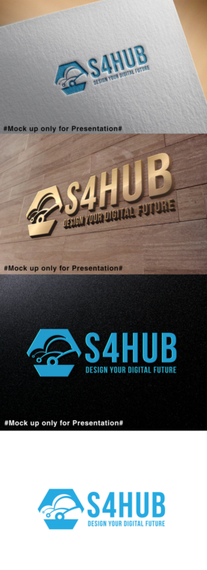 Logo Design by designmind78 for this project | Design: #20225599
