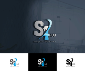 S4Hub  - the slogan is 