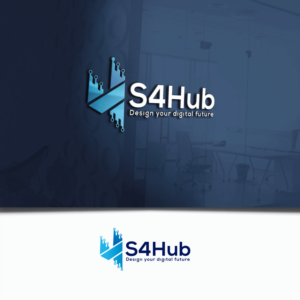 S4Hub  - the slogan is 