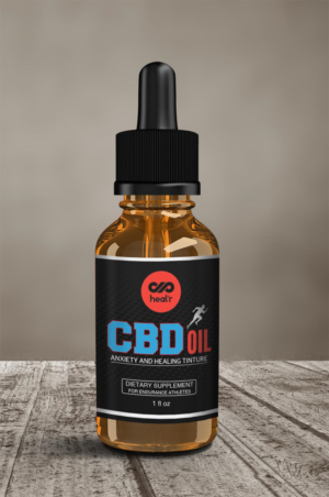 Label Design by ronin71