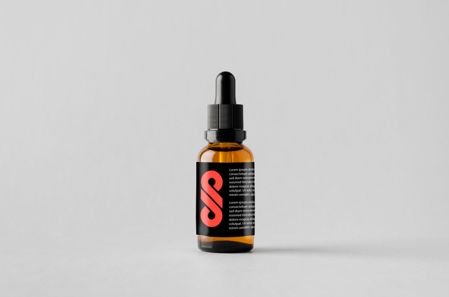 Label Design by Emma Emens for Heal'r | Design #20221201