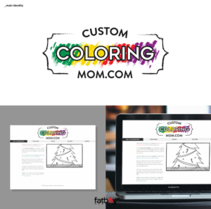 Logo Design by Fatboy Graphic