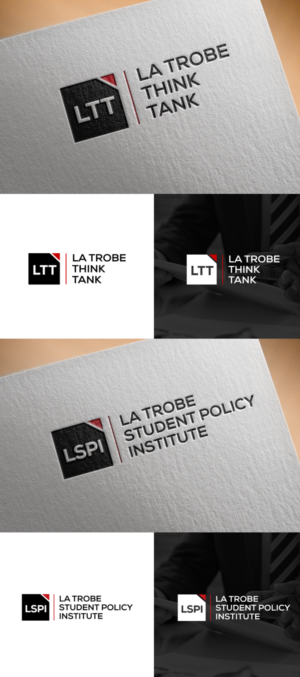 Logo-Design von Ineffable GFX