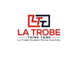 La Trobe Think Tank / La Trobe Student Policy Institute | Logo Design by aishwarya....