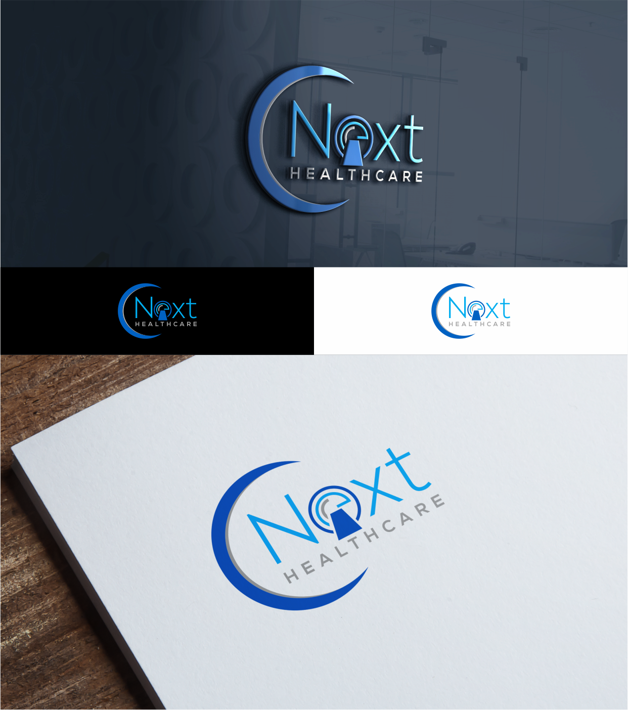 Logo-Design von creativechauhan1989 für dieses Projekt | Design #20226068