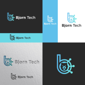 Logo Design by AIgrafika for this project | Design #20231041