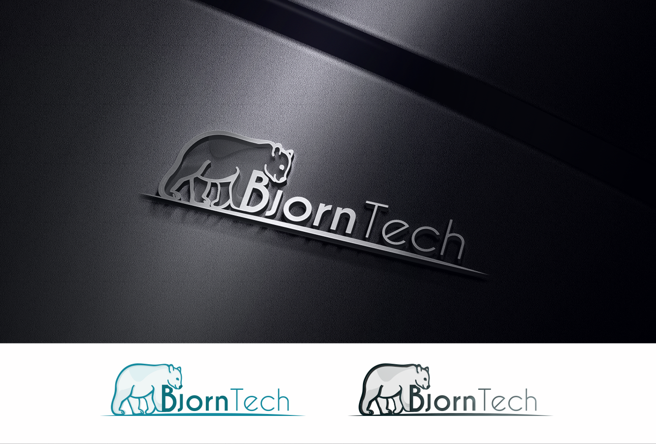 Logo Design by Ezgi Kilavuz for this project | Design #20239763