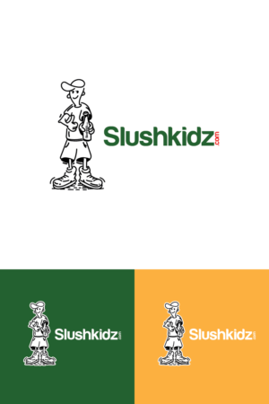 Logo Design by Bushmandesign for this project | Design: #20278772
