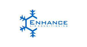 Logo-Design von debdesign für Enhance Air Conditioning | Design: #20228701