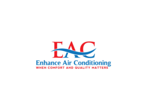 Logo-Design von Artarmon Design für Enhance Air Conditioning | Design: #20274021