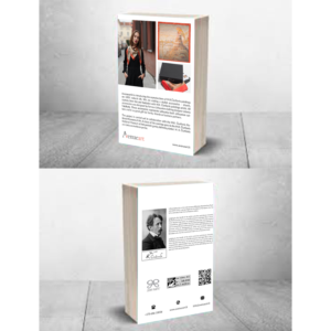 Flyer-Design von debdesign für Meno tekstile, Ltd, code: 304411169 | Design: #20261488