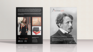 Flyer Design by debdesign for Meno tekstile, Ltd, code: 304411169 | Design: #20267872