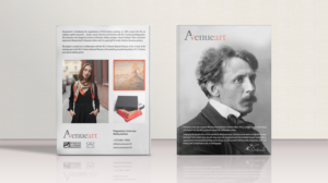 Flyer Design by debdesign for Meno tekstile, Ltd, code: 304411169 | Design: #20268666