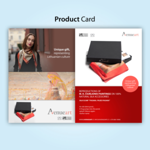 Flyer Design by manshuri.yusuf for Meno tekstile, Ltd, code: 304411169 | Design: #20273802