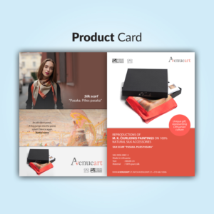 Flyer Design by manshuri.yusuf for Meno tekstile, Ltd, code: 304411169 | Design: #20316724