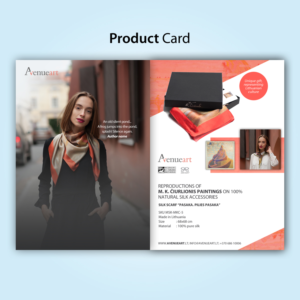 Flyer Design by manshuri.yusuf for Meno tekstile, Ltd, code: 304411169 | Design: #20353146