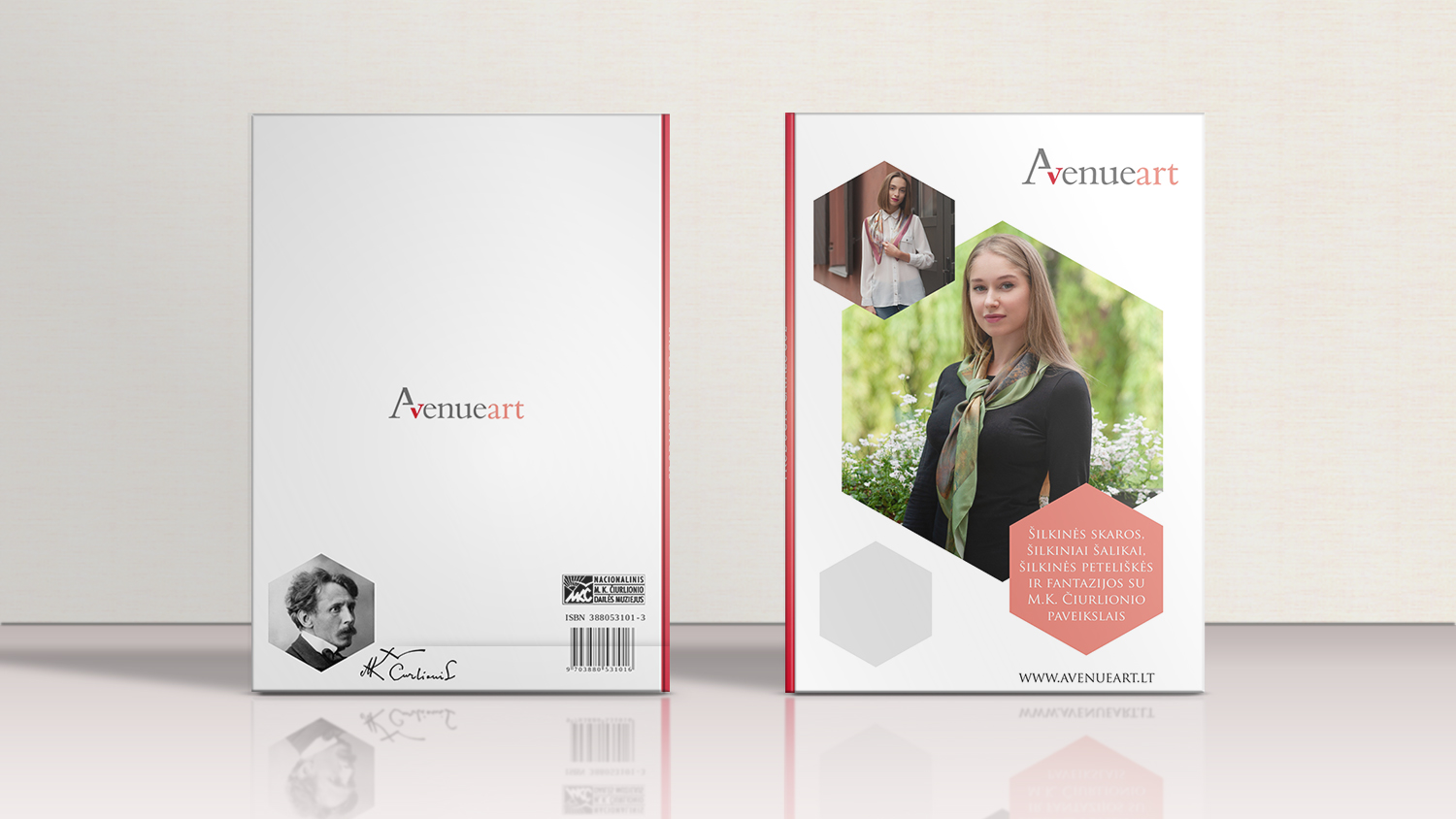 Diseño de Flyer por Printopia Design para Meno tekstile, Ltd, code: 304411169 | Diseño #20221106