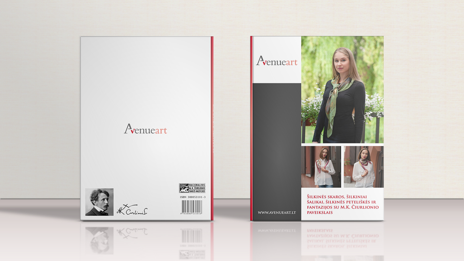 Diseño de Flyer por Printopia Design para Meno tekstile, Ltd, code: 304411169 | Diseño #20221107