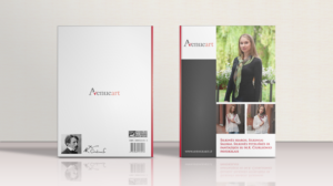 Flyer-Design von Printopia Design für Meno tekstile, Ltd, code: 304411169 | Design: #20221107