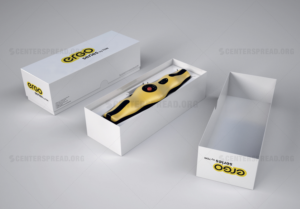 Verpackungs-Design von CENTERSPREAD für TDN Group Ltd | Design: #20242121