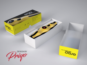 Diseño de Empaque por Priyo Subarkah para TDN Group Ltd | Diseño #20228240