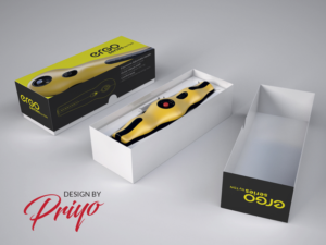Verpackungs-Design von Priyo Subarkah für TDN Group Ltd | Design: #20264316