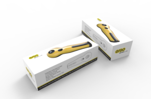 Verpackungs-Design von PointGrfx für TDN Group Ltd | Design: #20219677