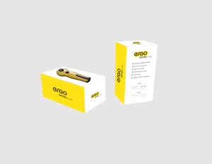 Diseño de Empaque por Waroqun para TDN Group Ltd | Diseño #20232149