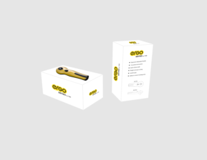 Verpackungs-Design von Waroqun für TDN Group Ltd | Design: #20232150