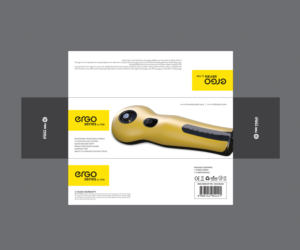 Diseño de Empaque por Jamuga para TDN Group Ltd | Diseño #20234171