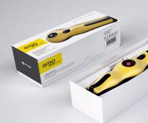 Verpackungs-Design von Jamuga für TDN Group Ltd | Design: #20234316