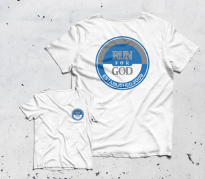 T-Shirt-Design von BEEZU für dieses Projekt | Design #20227813